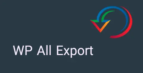 خرید و دانلود افزونه WP All Export Pro اورجینال با لایسنس اورجینال و نامحدود رایگان فارسی wp all export