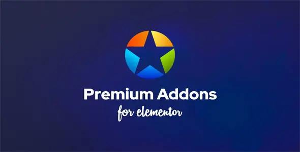 دانلود رایگان افزونه پرمیوم ادآن پرو المنتور - پلاگین Premium Addons PRO