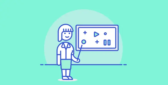 دانلود رایگان افزونه WPComplete - پلاگین آموزشی وردپرس