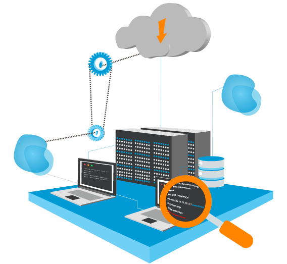 راه اندازی و کانفیگ سرور