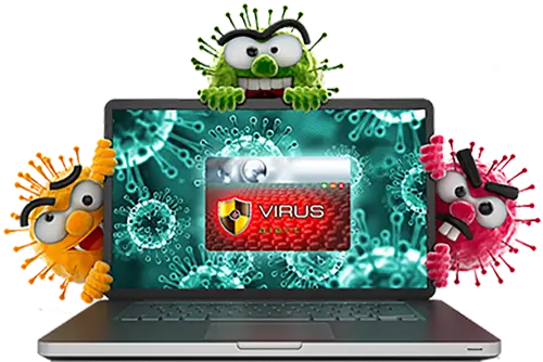 ویروس کشی و پاکسازی سایت های هک شده