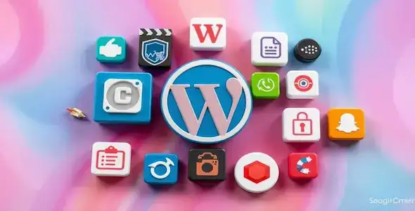 بهترین سایت های دانلود رایگان افزونه وردپرس