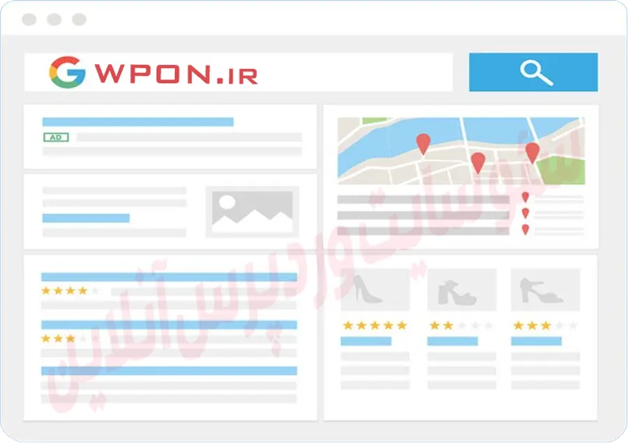عکس شماره 6 خدمات سئو سایت خدمات سئو سایت تضمینی