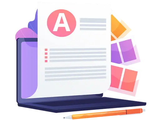 عکس شماره 1 محتوا نویسی خدمات محتوا نویسی