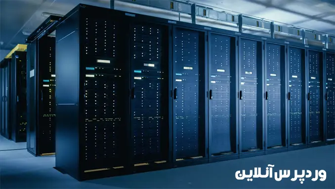 خدمات کانفیگ سرور - راه اندازی سرور مجازی