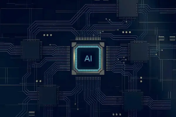 واردات چیپست امریکایی برای هوش مصنوعی