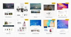 دانلود رایگان افزونه آسترا پرمیوم استارتر تمپلیت سایت - پلاگین astra premium sites