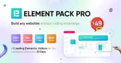 افزونه المنت پک پرو