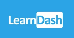 دانلود رایگان افزونه لرن دش - پلاگین LearnDash