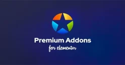 دانلود رایگان افزونه پرمیوم ادآن پرو المنتور - پلاگین Premium Addons PRO