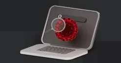 ویروس کشی سایت